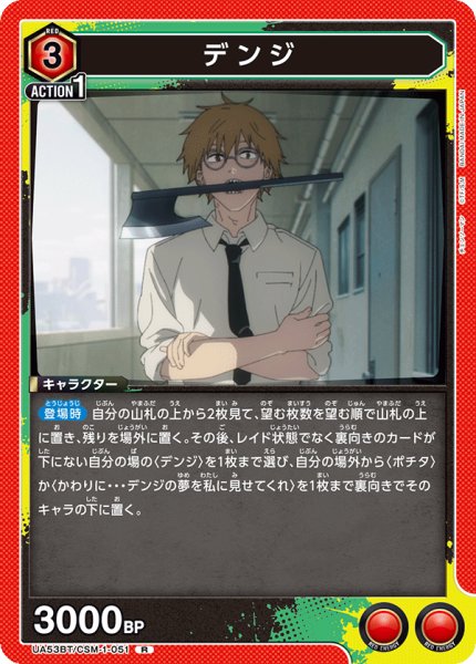 画像1: デンジ R (1)
