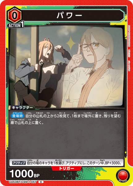画像1: パワー C (1)