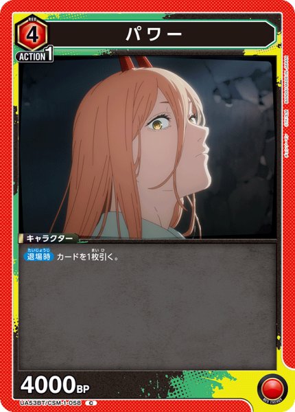 画像1: パワー C (1)