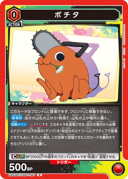 画像1: ポチタ R (1)