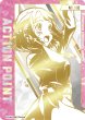 画像1: 【シリアルAP】葛城 リーリヤ/アクションポイントカード(学園アイドルマスター) (1)