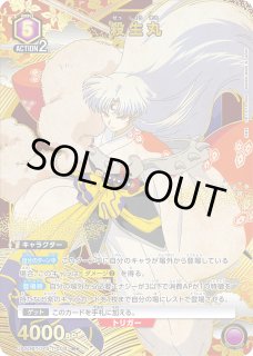 犬夜叉 - ユニオンアリーナシングル＆デッキ販売｜トレカっち通販店