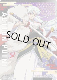 犬夜叉 - ユニオンアリーナシングル＆デッキ販売｜トレカっち通販店