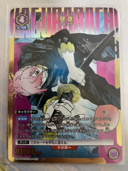 画像1: 【パラレル】昼彦　R★ (1)