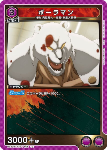 画像1: ポーラマン C (1)