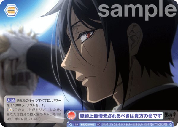 画像1: SD 契約上最優先されるべきは貴方の命です (1)