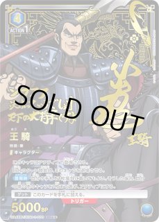 キングダム - ユニオンアリーナシングル＆デッキ販売｜トレカっち通販