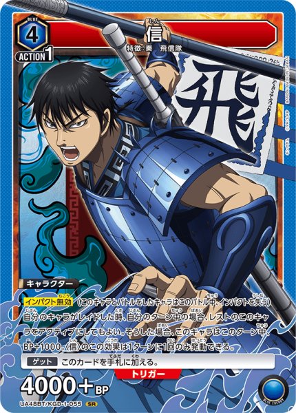 画像1: 信　SR (1)