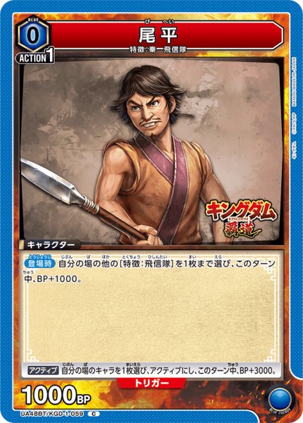 画像1: 尾平　C (1)