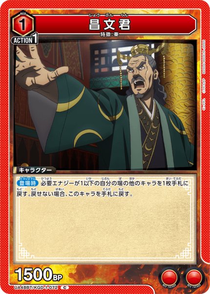 画像1: 昌文君　C (1)