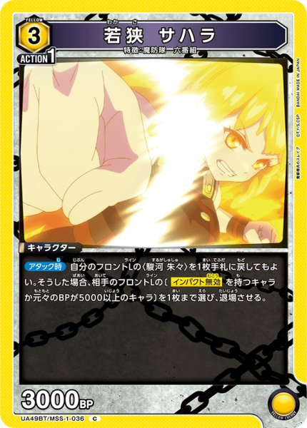 画像1: 若狭 サハラ　C (1)