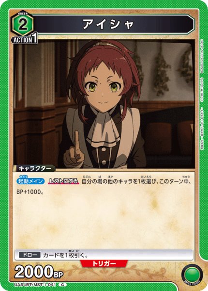 画像1: アイシャ C (1)