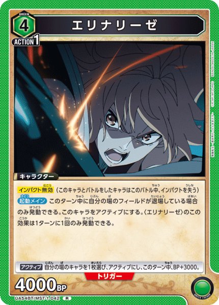 画像1: エリナリーゼ R (1)