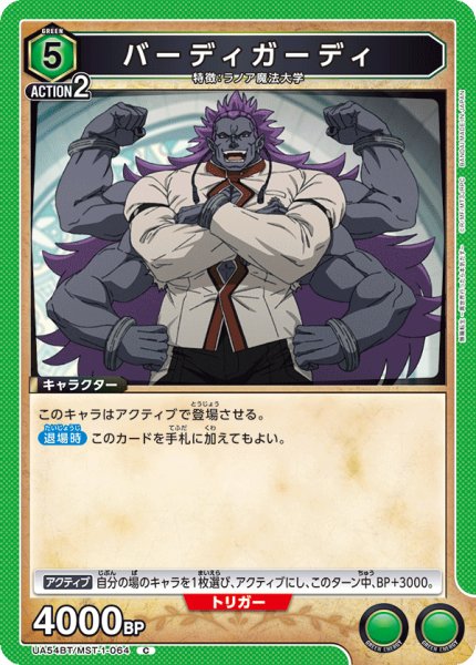 画像1: バーディガーディ C (1)