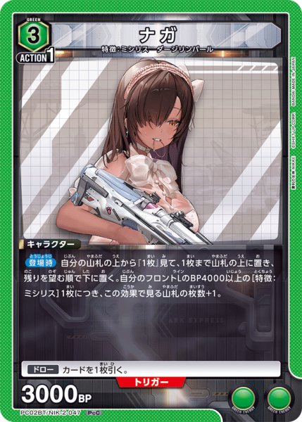 画像1: ナガ　PcC (1)