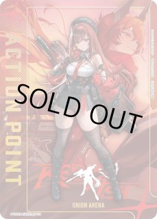 勝利の女神：NIKKE【PC02BT】 - ユニオンアリーナシングル＆デッキ販売