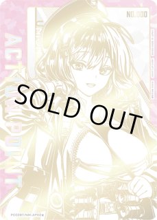 勝利の女神：NIKKE【PC02BT】 - ユニオンアリーナシングル＆デッキ販売