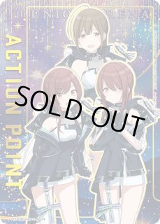 アイドルマスター シャイニーカラーズ 【PC01BT】 - ユニオンアリーナ