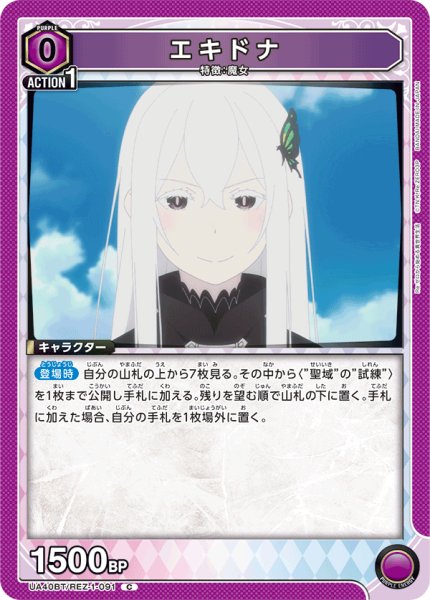 画像1: エキドナ　C (1)