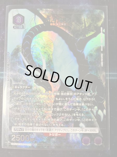 画像1: カイセル　R★ (1)