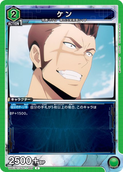 画像1: ケン　C (1)