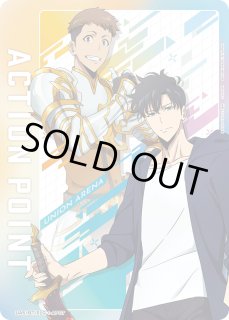 俺だけレベルアップな件 - ユニオンアリーナシングル＆デッキ販売