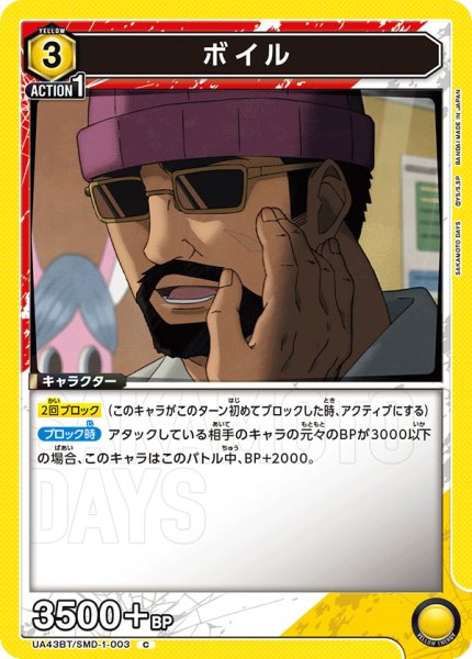 画像1: ボイル　C (1)