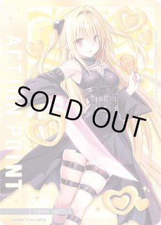 ToLOVEる ユニオンアリーナ AP 西連寺春菜 とらぶる UNION ARENA