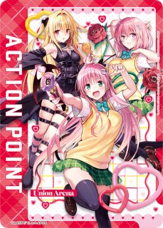 パラレル/AP】 - ユニオンアリーナシングル＆デッキ販売｜トレカっち