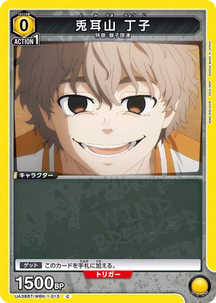 画像1: 兎耳山 丁子 C (1)